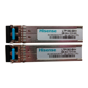 Hisense Module Quang LTP1362-BH + SM-2KM-1310-6G Thu Phát Sợi Quang - Product Image 2
