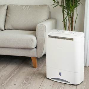 Déshumidificateur électronique léger DD5 pour chambre à coucher - personnalisation disponible - Product Image 1