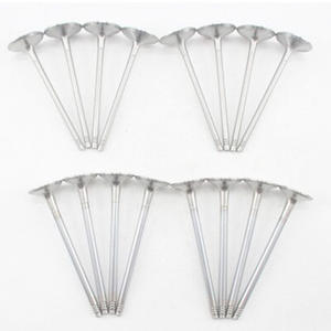 วาล์วท่อไอเสีย11347598273 11347583777สำหรับ BMW E81 E87 E88 E82 E90 F20 F21 F10 F11 2.0L 3.0L N20 N20B20 N55B30A N52 - Product Image 2