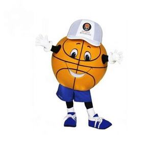 Disfraces de Mascota de Animadoras de Equipo de Baloncesto Personalizados con Diseño de Alce en Venta - Product Image 5