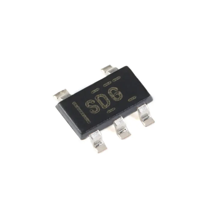 Mikrocontroller-Transceiver Speicherchip IC TPS70933DBVR SOT23 Stücklisten listen service für elektronische Komponenten
