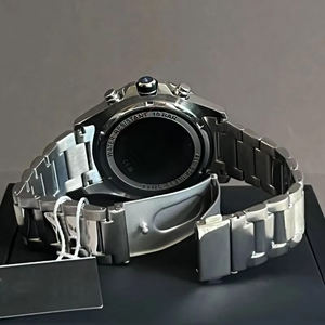 <span class=keywords><strong>Montre</strong></span> de luxe pour <span class=keywords><strong>homme</strong></span> Quartz HB1513823 Mode Analogique Acier <span class=keywords><strong>Cuir</strong></span> Affichage de la <span class=keywords><strong>montre</strong></span> de haute qualité pour les montres de patron pour <span class=keywords><strong>homme</strong></span> - Product Image 6