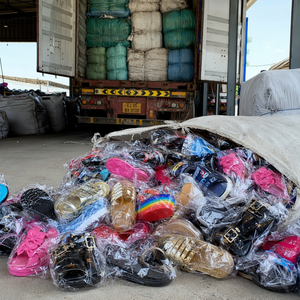 Sandalias para Niños Pequeños al por Mayor, Surtido Aleatorio, Transpirables, Antideslizantes, para el Caribe y EE. UU., Listas para Enviar 2026 CN/GUA 99999 - Product Image 3