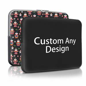 Custom Design Shockproof Neoprene <b>Laptop</b> Bag With Logo - Product Image 1