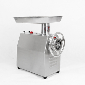 <span class=keywords><strong>Hachoir</strong></span> à <span class=keywords><strong>viande</strong></span> électrique professionnel 32, toutes tailles, en acier inoxydable, <span class=keywords><strong>robot</strong></span> ménager - Product Image 4