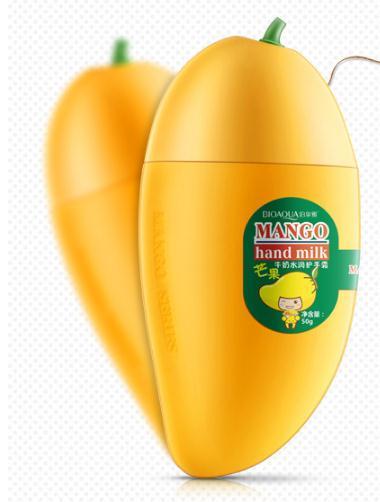 Mango 50g