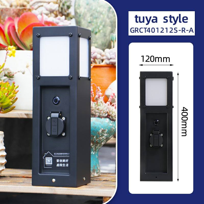 GRCT401212S-R-A style TUYA