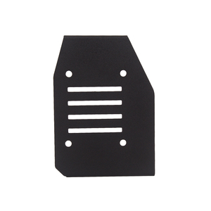 Cubierta de bobina de encendido de aluminio, protector de cobertura completa, para BM K100, K100LT, <span class=keywords><strong>K100RS</strong></span>, K100RT, K, 100 - Product Image 2