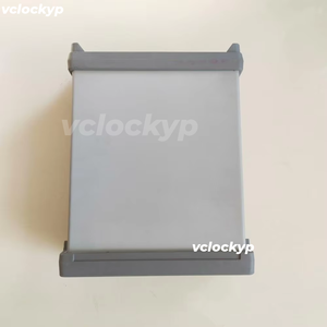 Compteur de fréquence universel HP KEYSIGHT Agilent 53132A 225 MHz, bon état fonctionnel - Product Image 4