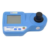 Analyseur de sperme vétérinaire numérique Portable cochon chien bétail sperme densimètre insémination artificielle détecteur analytique