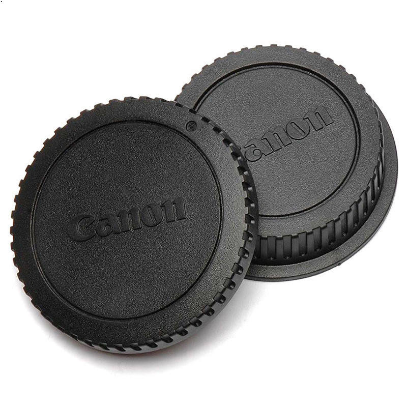 Copriobiettivo A Clip Copriobiettivo A Scatto Anteriore Da 62 Mm - Universale Per Nikon, Tamron, Sigma, Sony, Canon DSLR Tappo Lente Frontale 62 Mm Generico - Foto 3