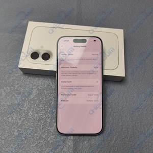 <span class=keywords><strong>iPhone</strong></span> 17/17 Pro Max 5G Ricondizionati Sbloccati all'Ingrosso, 8GB RAM, 256GB Memoria, Buona Salute della Batteria - Product Image 3