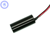 Module laser infrarouge invisible laser ligne 3-5v IR 980nm 50mW