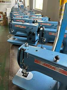 Negozio Jordon mantenere buone condizioni cantanti usati 20U macchina da cucire a zig-zag vendere in madpale laos Gabon sud africa Mozambique - Product Image 4