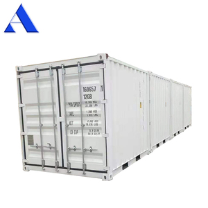 CSC 인증 휴대용 4ft 5ft 6ft 7ft 8ft 9ft 미니 저장용 배송 컨테이너 세트 - Product Image 4