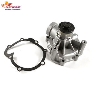 Hangood VOE20726083 20726083 Ensemble de pompe à eau pour machines de construction L110E L120E, pompe à eau de refroidissement - Product Image 1