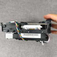 Station de capsulage de pompe Epson F2000 avec tampon d'encre pour ensemble de pompe Epson F2100 F2150 F2130 F2080 et capuchon de pompe SC-F2100 F2080 F2130 F2160
