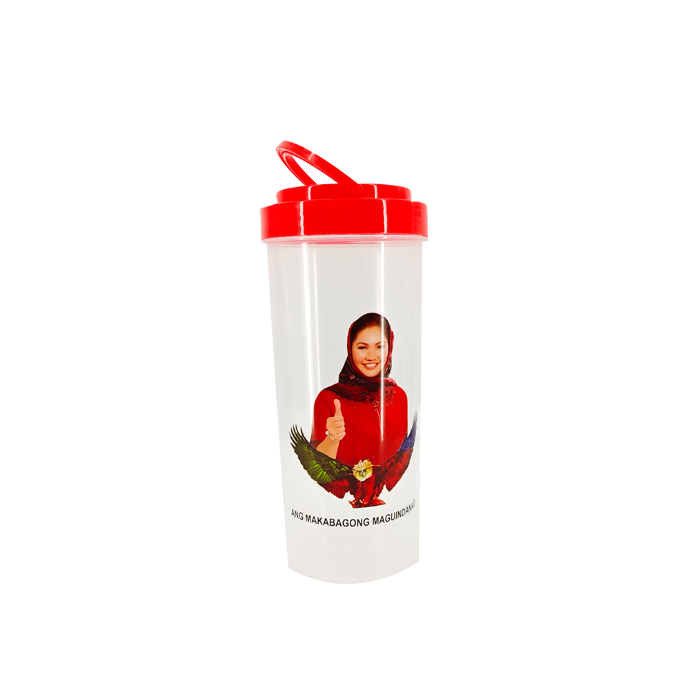 water bottle