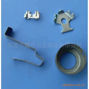 บล็อกขั้วต่อสกรูฮาร์ดแวร์ Yaosheng 2.5A 2 จุด ทองแดง รุ่น O--YS168 - Product Image 5