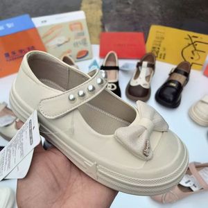 Nouvelles Chaussures de Qualité pour Filles et Enfants, Modèle Princesse ZHX020, Taille 26-37, Vente en Gros, de Bonne Qualité, à 3,85 Dollars - Product Image 6