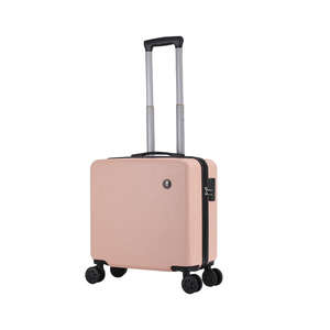 École dessin animé Mini <span class=keywords><strong>cabine</strong></span> bagages et sacs à roulettes 18 ''enfant Scooter bagages <span class=keywords><strong>valise</strong></span> de voyage - Product Image 5