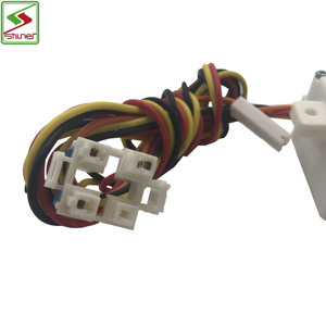 Temporizador Original para lavadora, doble eje, 15 minutos de DXT-15SF-201 - Product Image 5