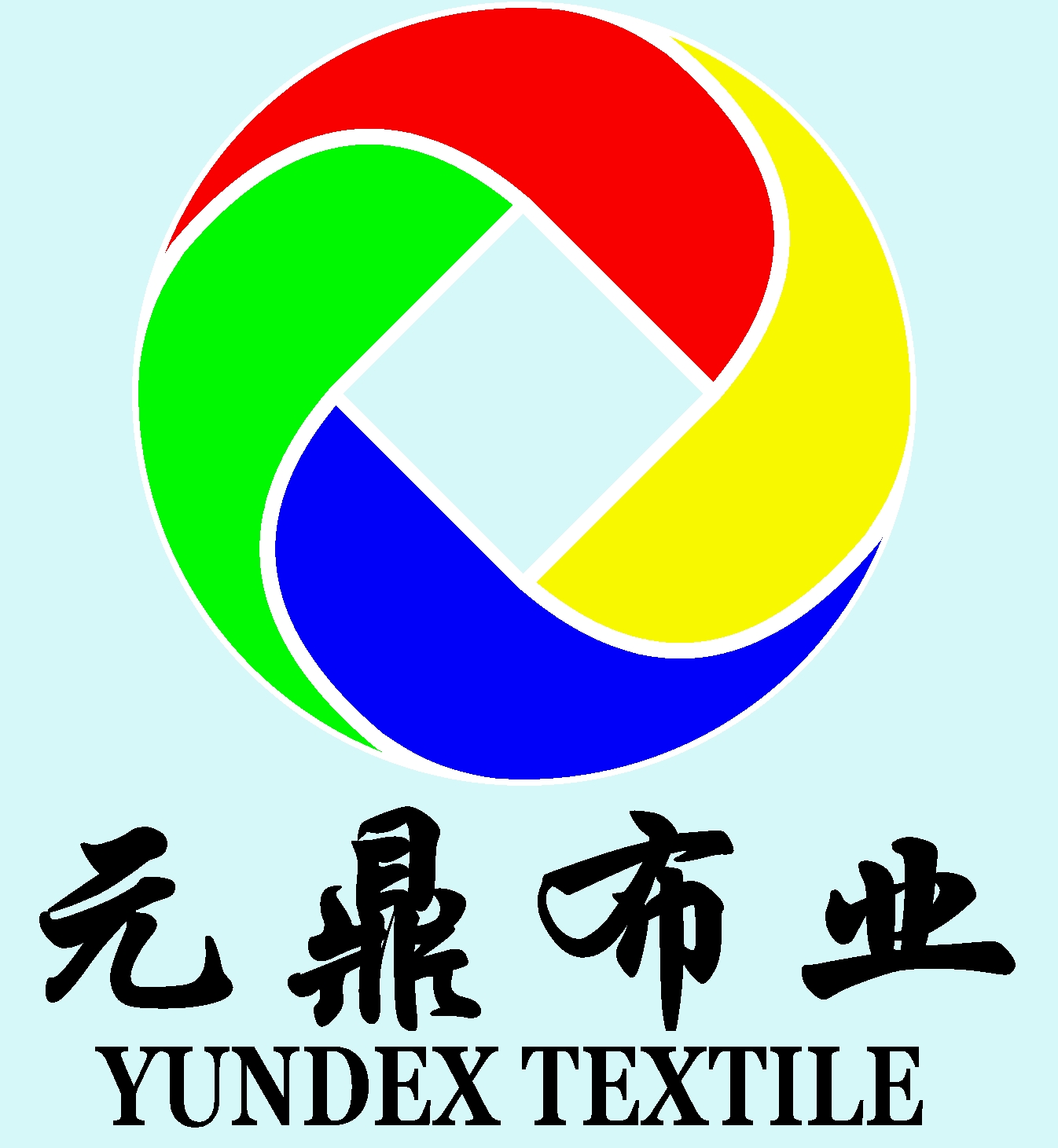 Shaoxing Yundex Textile Co., Ltd. logo