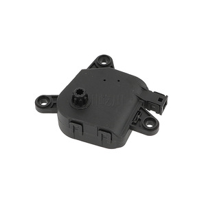 ตัวควบคุมแอร์ Chrysler Dodge รุ่น 4885206AB604-002 สำหรับเปลี่ยนซ่อม วัสดุ ABS - Product Image 2