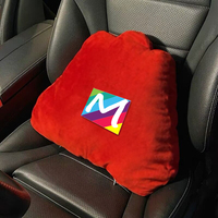 Ensemble de coussin de taie d'oreiller en polyester 100% pliable personnalisé literie de style européen taie d'oreiller coussin de canapé