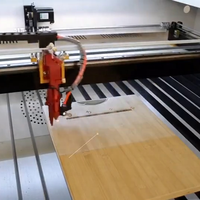 LASER leion 20 W 60W/90W/100W, Machine de gravure et de découpe au Laser 6090 CO2