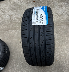 Haida ล้อและขอบล้อ<span class=keywords><strong>265</strong></span>/45ZR22ชิ้นส่วนยานพาหนะ<span class=keywords><strong>265</strong></span>/45/22 llantas Para <span class=keywords><strong>265</strong></span>รถยนต์45 R22ใหม่ยางสำหรับรถยนต์ - Product Image 6