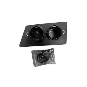 Kit de Reparación de Drenaje para Porsche Panamera 97057241502, Adaptadores de Plástico para Uso Automotriz - Product Image 5