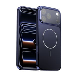 Teléfono Inteligente 2026 Usado, Modelo 17 Pro Max, Desbloqueado, 5G, Pantalla HD de 6.9 Pulgadas, 144Hz, Cámara de 108MP, Deca Core, 16GB RAM, Grado A+ - Product Image 1