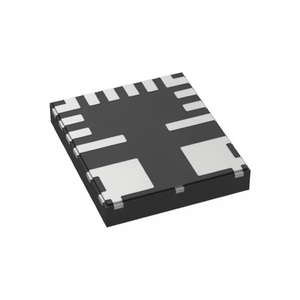 17 PowerWFQFN MAX26406AFOAY+ Manufacturer Channel Electronic Circuit Components Power Management (PMIC) - Product Image 1