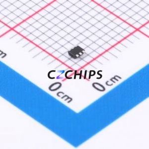 Tout nouveau-Original AP62300Z6-7 SOT-563 Circuit intégré IC Puce PMIC DC-DC Power IC - Product Image 2
