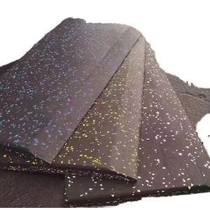 Alfombrillas de goma para gimnasio MND para gimnasio en casa y sala de <span class=keywords><strong>fitness</strong></span> - Product Image 4