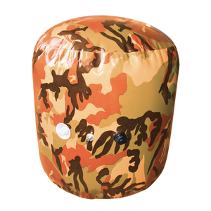 Silencieux d'échappement <span class=keywords><strong>gonflable</strong></span>, pour véhicule tout terrain 4x4 - Product Image 5