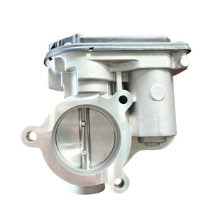 วาล์วปีกผีเสื้อ 52 มม. 21127-1148010 สำหรับอะไหล่ทดแทนรถยนต์ Lada ยุโรป - Product Image 4