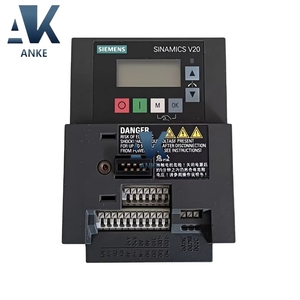 Inversor Siemens 6SL3210-5BB21-5UV1 Serie V20 para Sinamics - Product Image 1