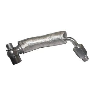 55568031 55571900 tuyau de retour de liquide de refroidissement pour Buick Encore <span class=keywords><strong>Chevrolet</strong></span> Cruze <span class=keywords><strong>Trax</strong></span> Tracker Opel Mokka - Product Image 2