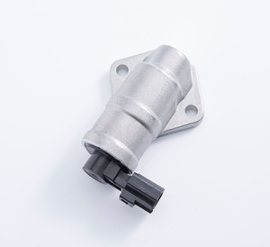 วาล์วควบคุมอากาศเดินเบา 1L2Z9F715AA 1L2E9F715AD AC422 TV286 สำหรับ Ford Explorer Freestar Mercury - Product Image 2