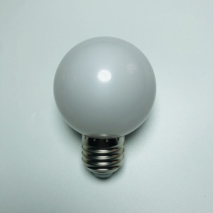 LED <strong>Light</strong> <strong>Bulb</strong> E27/B22 <strong>Base</strong> A50/A60/G45/G60 Shapes Warm White PC Material AC 220V Residential Use - Product Image 5