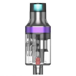 เครื่องดูดฝุ่นอัตโนมัติไร้สายแบบมือถืออัจฉริยะไร้สาย S700 BLDC380W OEM เครื่องใช้ไฟฟ้าภายในบ้านสำหรับพื้นรถบ้าน - Product Image 5