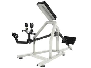 Equipo de gimnasio Máquina de <span class=keywords><strong>prensa</strong></span> plana con entrenador funcional Placa de <span class=keywords><strong>prensa</strong></span> de Banco horizontal Máquinas cargadas <span class=keywords><strong>Prensa</strong></span> de pecho plano - Product Image 4