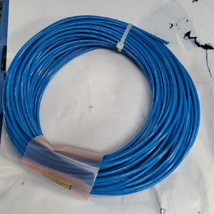 Nuovo e Originale PLC 2263915 / FESTO <span class=keywords><strong>P</strong></span>-H-B-6X1-BL 10BAR PNEUMATICO 6X4 Tubo Flessibile 45m *Garanzia del Miglior Prezzo - Massimo Valore - Product Image 1