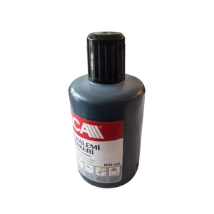Precio al por mayor Nuevo tinte recargable de 100 ml para marcadores de pizarra blanca de borrado en seco - Product Image 3