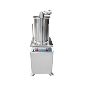 เครื่องบรรจุ<span class=keywords><strong>ไส้กรอก</strong></span>อเนกประสงค์ QD-SF สำหรับ<span class=keywords><strong>ไส้กรอก</strong></span>กรอบ <span class=keywords><strong>ไส้กรอก</strong></span>แฮม <span class=keywords><strong>ไส้กรอก</strong></span>ไก่ และการผลิตรูจาง - Product Image 2