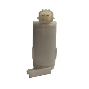 Nuova Pompa Lavavetri 28920-AR000 per Tiida Sylphy Livina Paladin X-TRAIL ALTIMA JUKE ROGUE Teana (anteriore) - Product Image 4