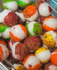 Proveedor de Dulces, Fabricantes, Venta al por Mayor de Dulces Mexicanos Liofilizados con Sabor a Frutas, Bajos en Azúcar, 5g, Multicolores, en Caja - Product Image 4