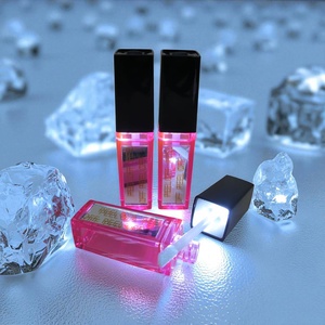 Brillo de labios con lámparas LED - Product Image 4